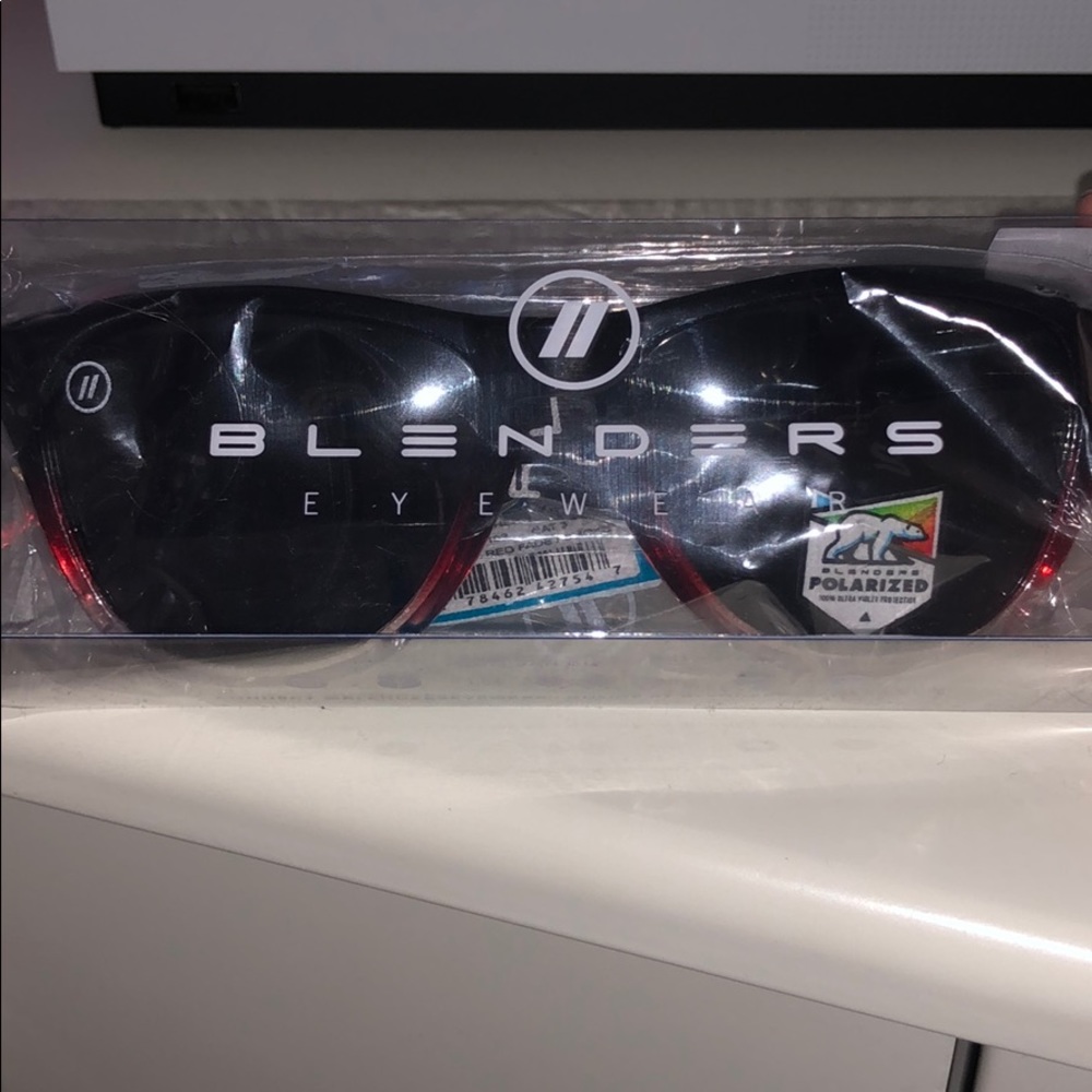 Blenders Eyewear